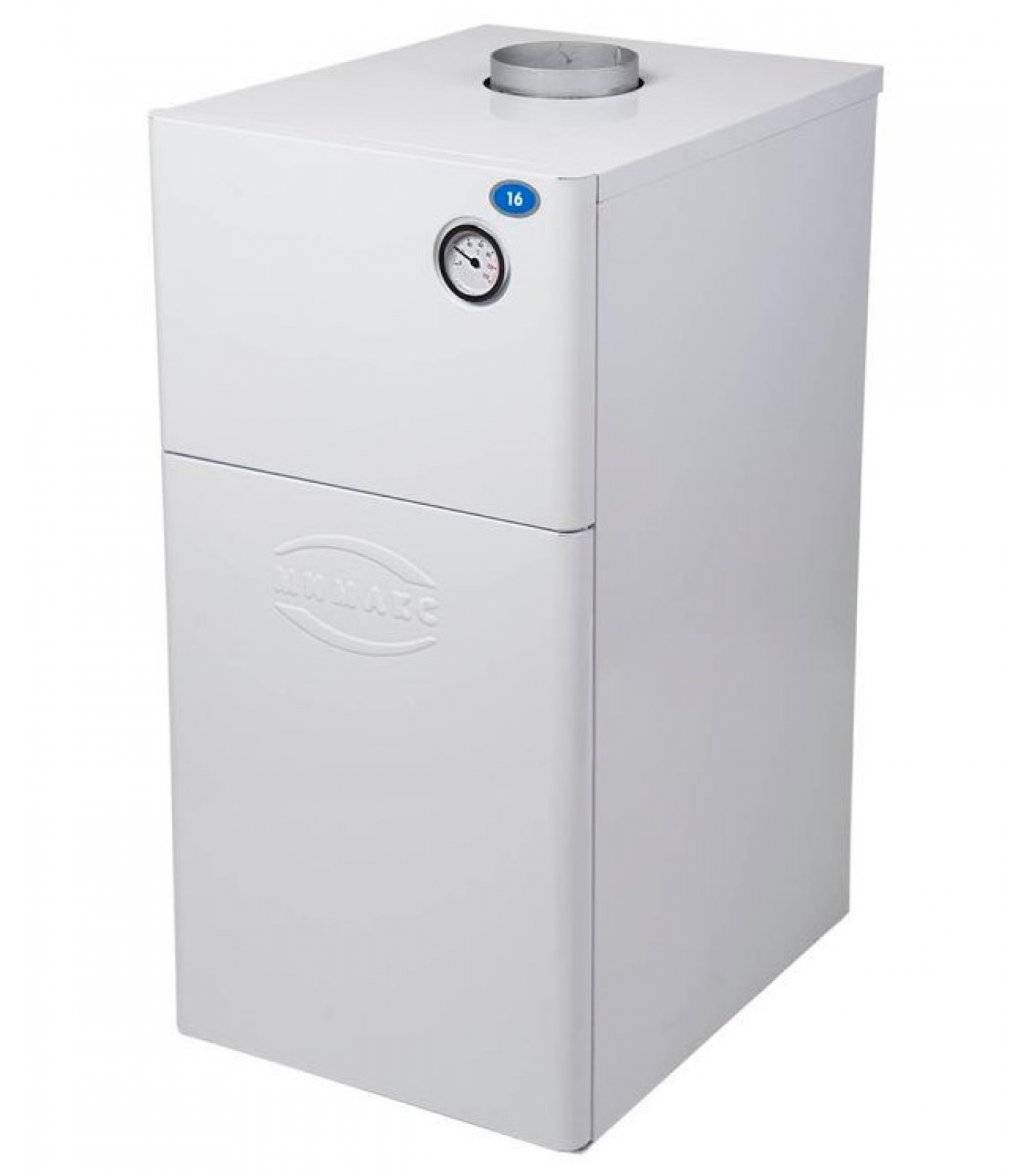 Котел отопительный (газ) МИМАКС КСГВ-40