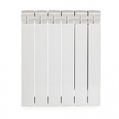 Радиатор биметаллический РИФАР В 500-9 секций