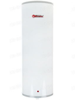 Электроводонагреватель аккумуляционный THERMEX IU 30 V (30л, бак нержавейка, ТЭН Titanium Heat)