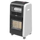 Инфракрасные обогреватели газовые BIGH-55 H Ballu по цене 15590 руб.