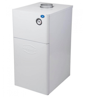 КСГВ-31,5 котел отопительный (газ) МИМАКС