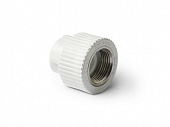 Муфта с переходом на мет п/г 25*1/2 Pro Aqua (10/150)