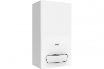 PERLA PRO 28 RSI котел двухконтурный INNOVITA (28 кВт, закр.камера)