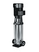 Вертикальный многоступенчатый насос Hydroo VF5-9R 0150 T 2340 5 2 IE3 по цене 93837 руб.