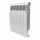 Радиатор алюминиевый ROYAL THERMO BiLiner Alum  500-8 секц. с доставкой в NAME