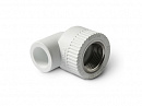 Уголок переходной на металл п/г 25*1/2 Pro Aqua с доставкой в NAME