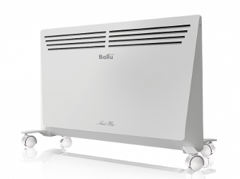 BEC/HMM-2000 Ballu Heat Max  Mechanic Конвектор электрический